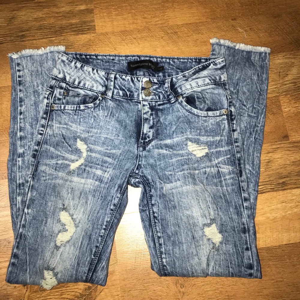 Rue21 Jeans